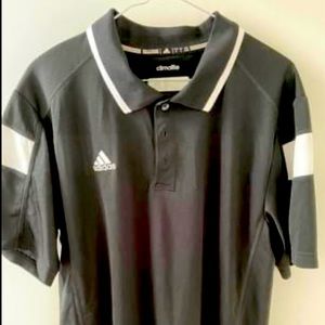 Brand new, Adidas climalite golf shirt. Never worn